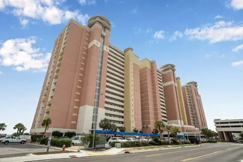 2701 S Ocean Blvd., North Myrtle Beach, SC