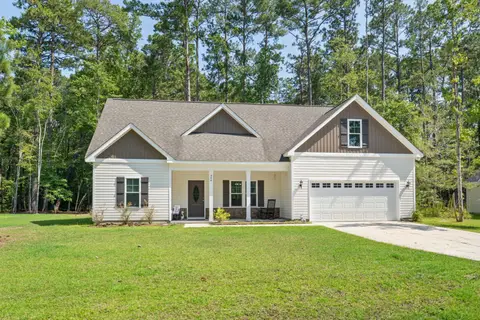 544 Briarwood Dr. NW, Calabash, NC