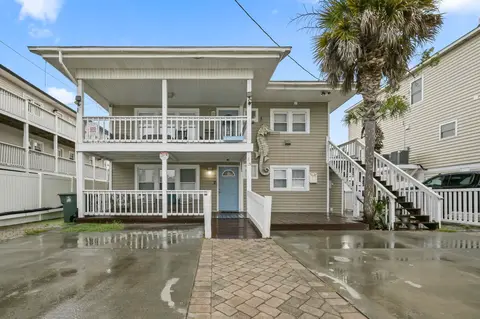 215 N 28th Ave. N, North Myrtle Beach, SC