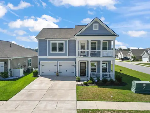 820 Harrison Mill St., Myrtle Beach, SC
