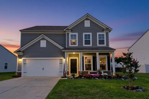 1684 Villena Dr., Myrtle Beach, SC