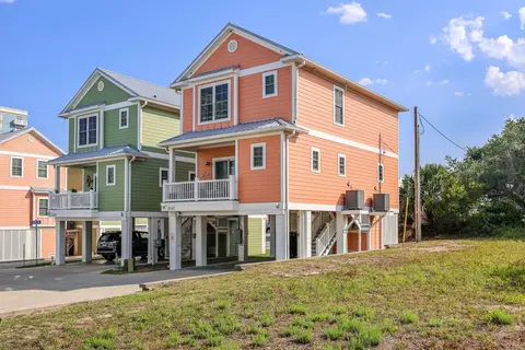2707 Rigby Dr., Myrtle Beach, SC