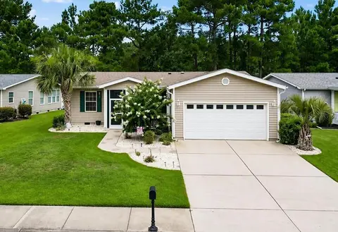 338 Lakeside Crossing Dr., Conway, SC
