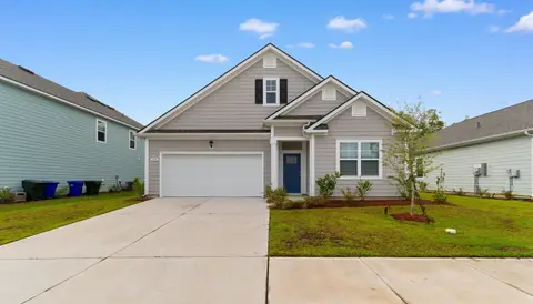 1102 Black Lake Way, Conway, SC
