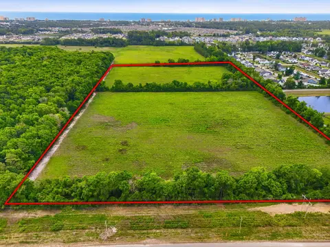 31.31 Ac Atlantic Breeze Dr., North Myrtle Beach, SC