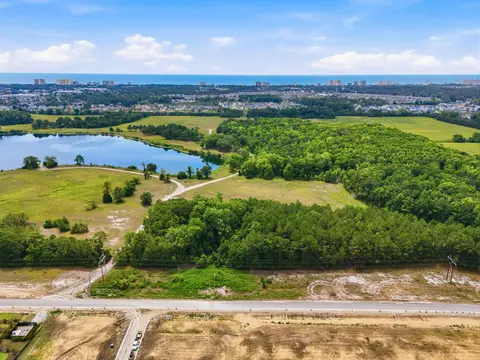 45.22 Ac Atlantic Breeze Dr., North Myrtle Beach, SC