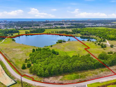 44.25 Ac Old Sanders Dr., North Myrtle Beach, SC