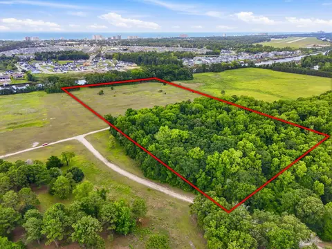 30.42 Acres Atlantic Breeze Dr., North Myrtle Beach, SC