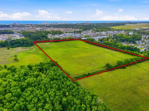 30.27 Acres Atlantic Breeze Dr., North Myrtle Beach, SC