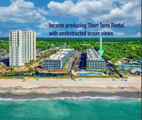 5905 S Kings Hwy., Myrtle Beach, SC
