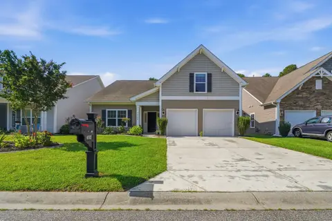 3664 White Wing Circle, Myrtle Beach, SC
