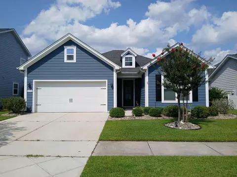 1450 Parish Way, Myrtle Beach, SC