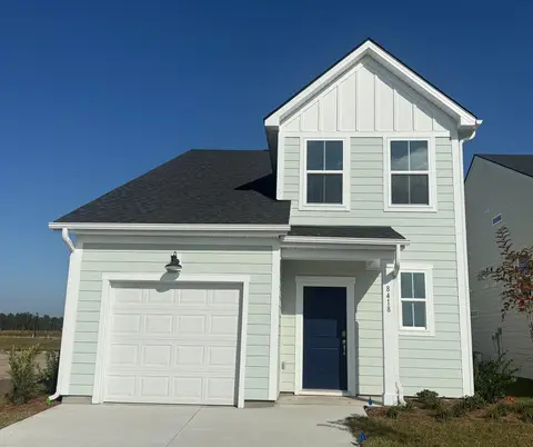 8418 Sky Blue Ct, Longs, SC