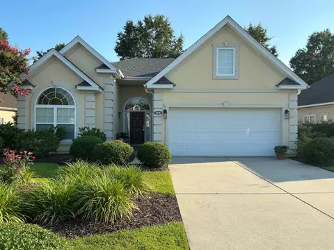 1516 Saint Thomas Circle, Myrtle Beach, SC