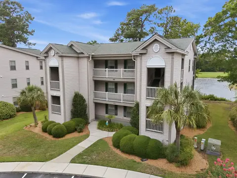 398 Blue Stem Dr., Pawleys Island, SC