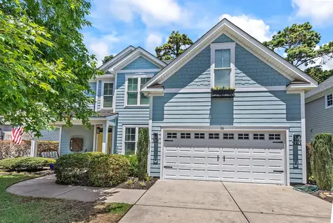 16 Vintners Ln., Murrells Inlet, SC