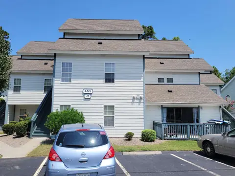 4341 Spa Dr., Little River, SC