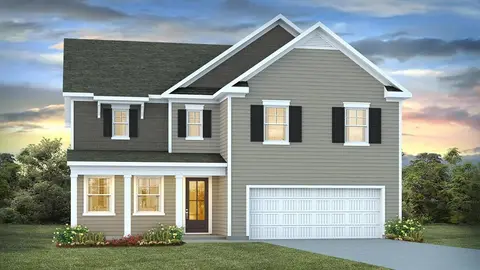 601 Glens Way, Conway, SC