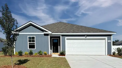 564 Acosta Circle, Conway, SC