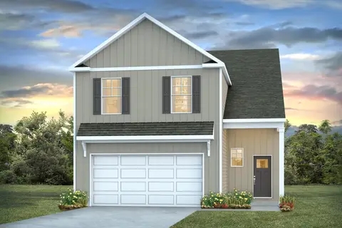 168 Homestead Way, Myrtle Beach, SC