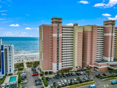 2701 S Ocean Blvd., North Myrtle Beach, SC