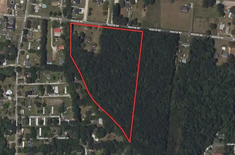 4259 Roscoe Rd., Myrtle Beach, SC