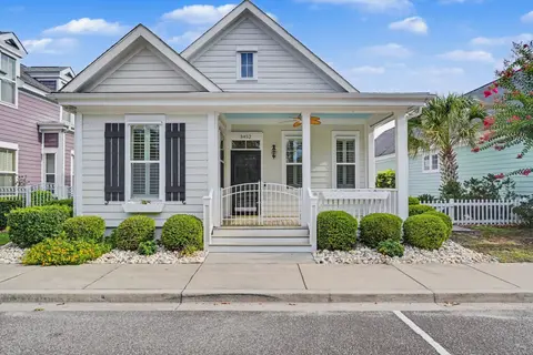 3452 Baldwin Ln., Myrtle Beach, SC