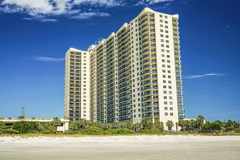 8560 Queensway Blvd., Myrtle Beach, SC