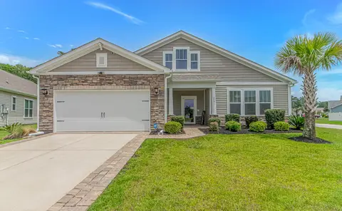259 Copper Leaf Dr., Myrtle Beach, SC