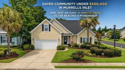 281 Outboard Dr., Murrells Inlet, SC