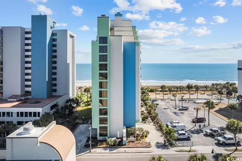2310 N Ocean Blvd., Myrtle Beach, SC