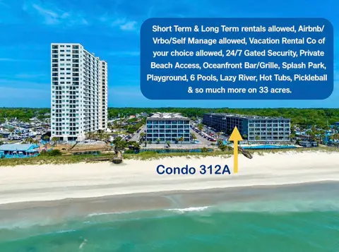 5905 S Kings Hwy., Myrtle Beach, SC