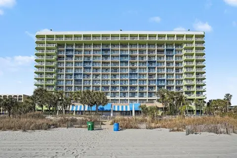1105 S Ocean Blvd., Myrtle Beach, SC