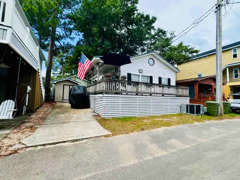 6001 - 1795 S Kings Hwy., Myrtle Beach, SC