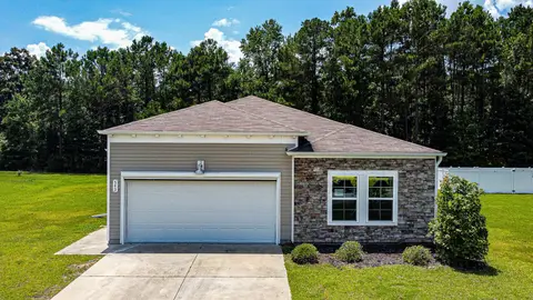 543 Carrick Loop, Longs, SC