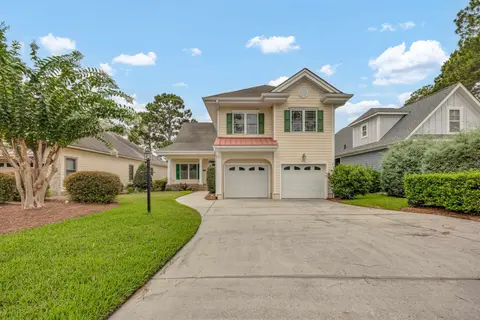 602 Planters Ridge Dr., Sunset Beach, NC