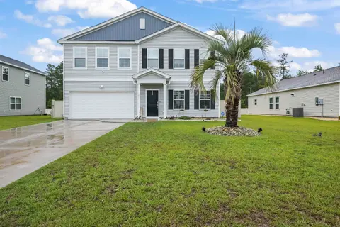 442 Archer Ct., Conway, SC