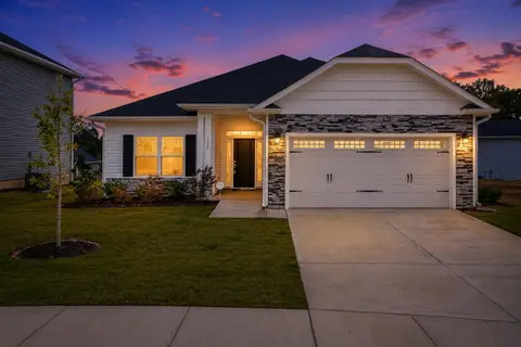 422 Whitetail Way, Tabor City, NC