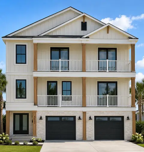 1206 Marina Bay Dr., North Myrtle Beach, SC