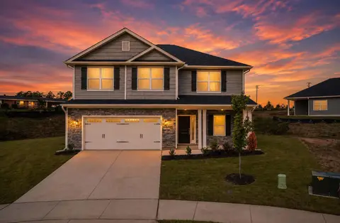 414 Whitetail Way, Tabor City, NC