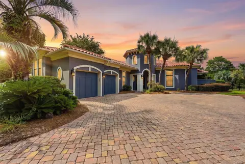 1540 Chianni Ln., Myrtle Beach, SC