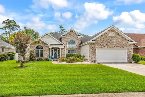 133 Dowenbury Dr., Myrtle Beach, SC