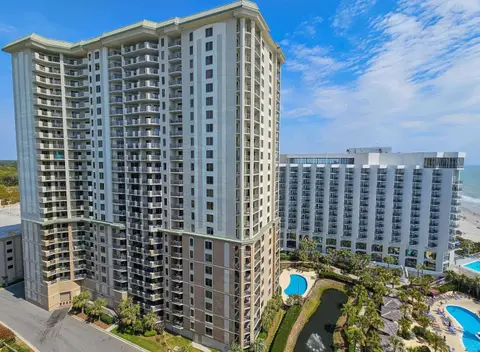 9994 Beach Club Dr., Myrtle Beach, SC