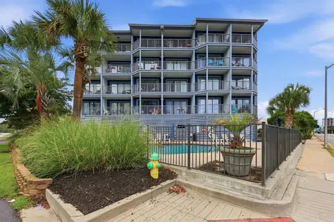 1906 S Ocean Blvd., Myrtle Beach, SC