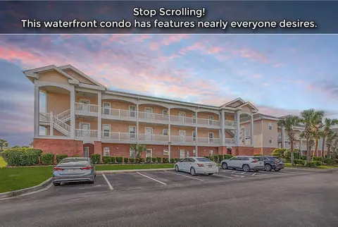 3965 Forcythia Ct., Myrtle Beach, SC