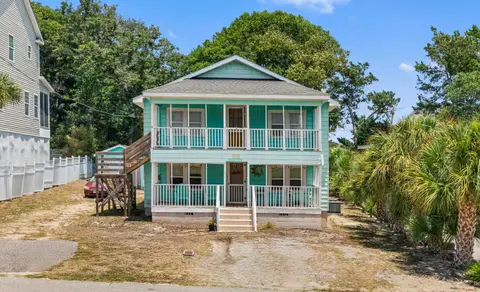 500 43rd Ave. S, North Myrtle Beach, SC