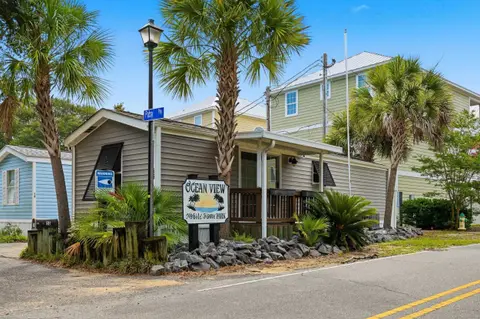 414 2nd Ave. S, Myrtle Beach, SC