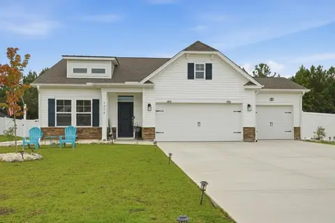 4750 Huckleberry Ln., Conway, SC