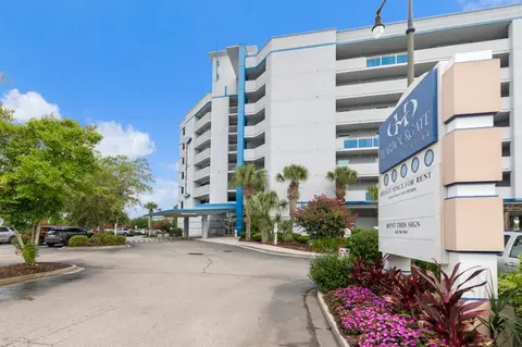 2100 Sea Mountain Hwy., North Myrtle Beach, SC