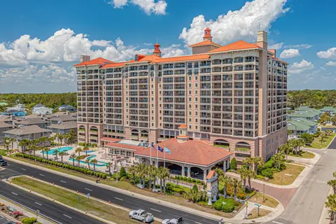 1819 N Ocean Blvd., North Myrtle Beach, SC